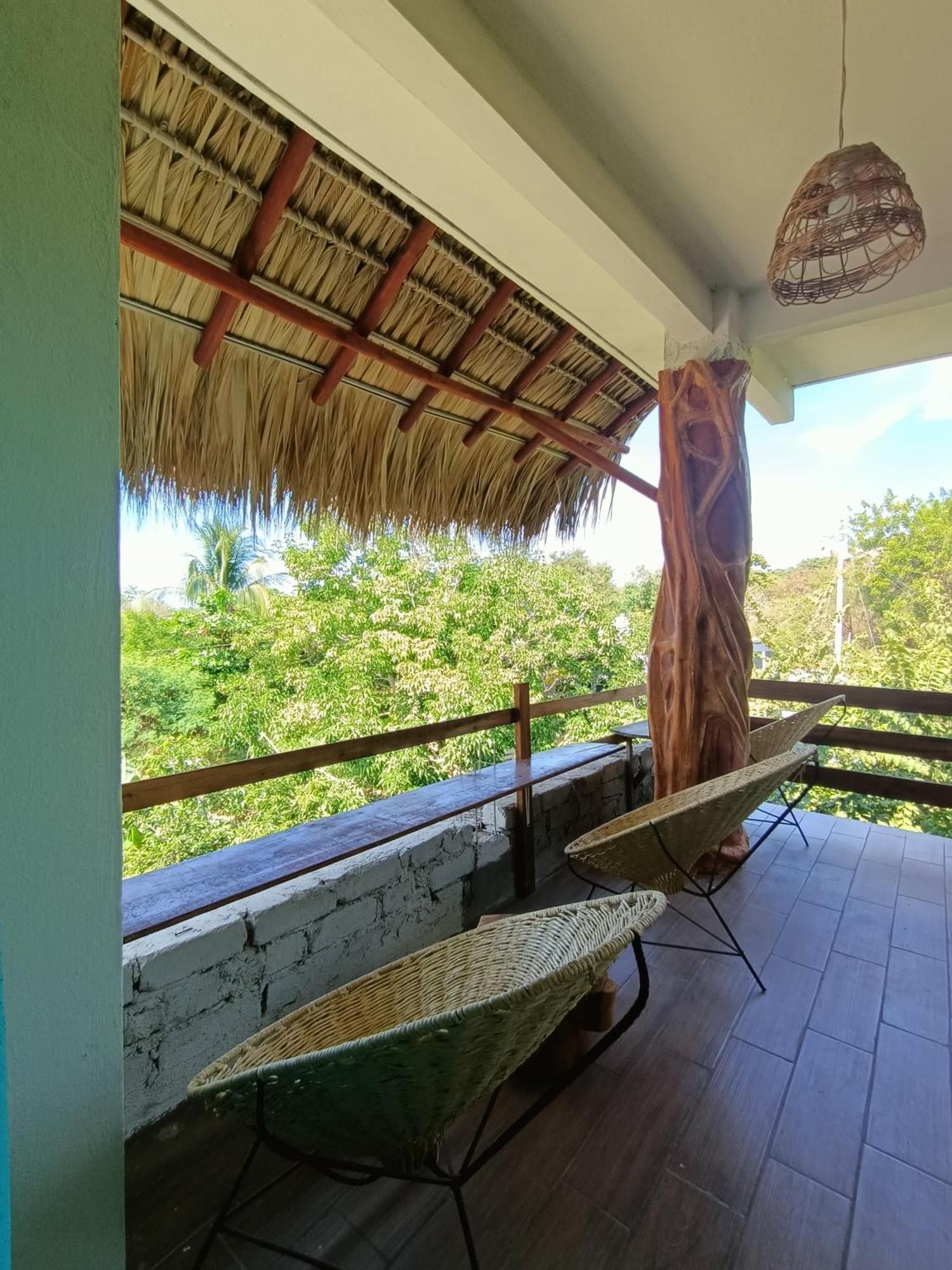 Bed & Breakfast Mar De Fondo