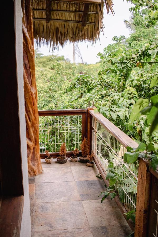 Bed and breakfast Mar De Fondo