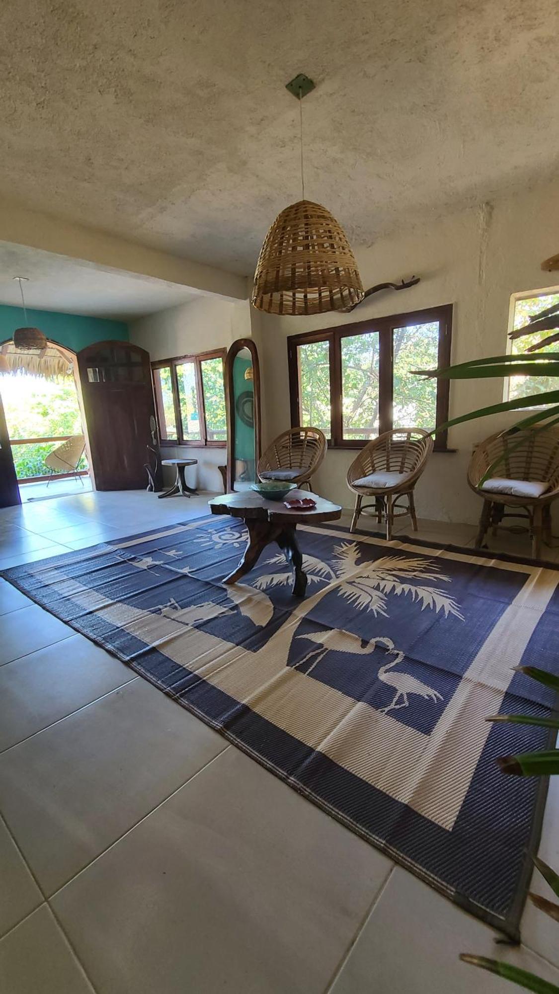 Bed and breakfast Mar De Fondo *