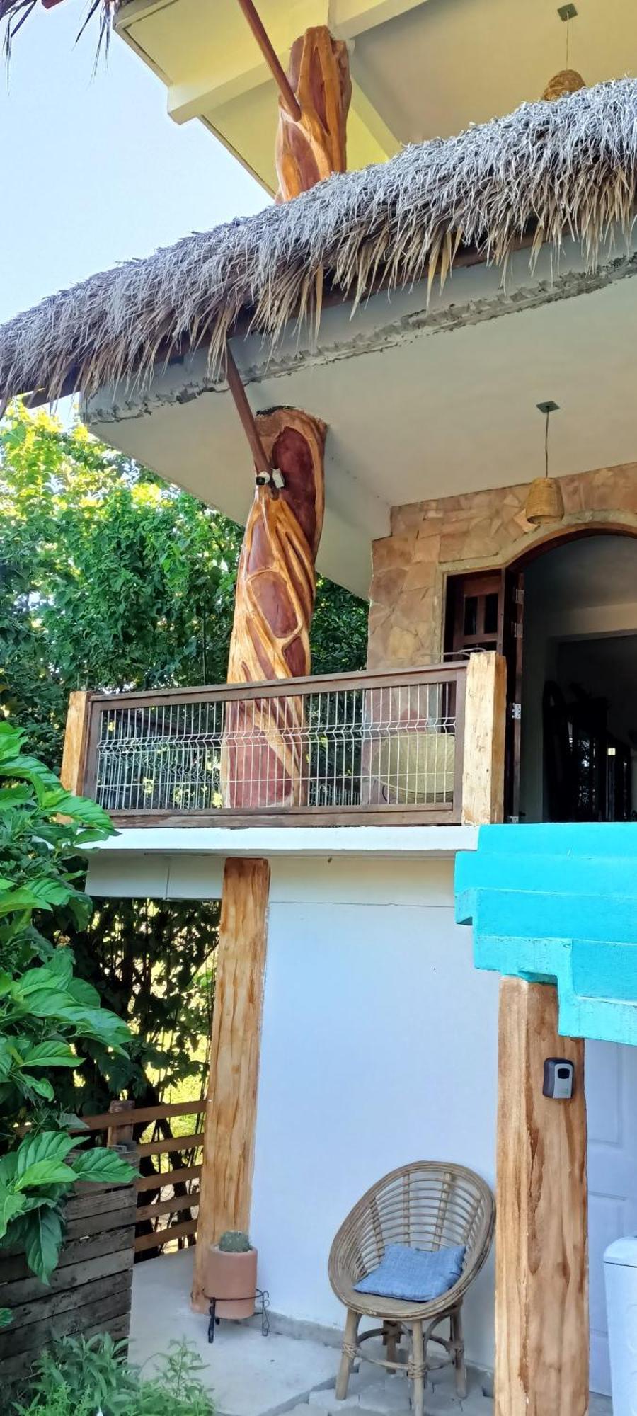 Mar De Fondo Bed and breakfast
