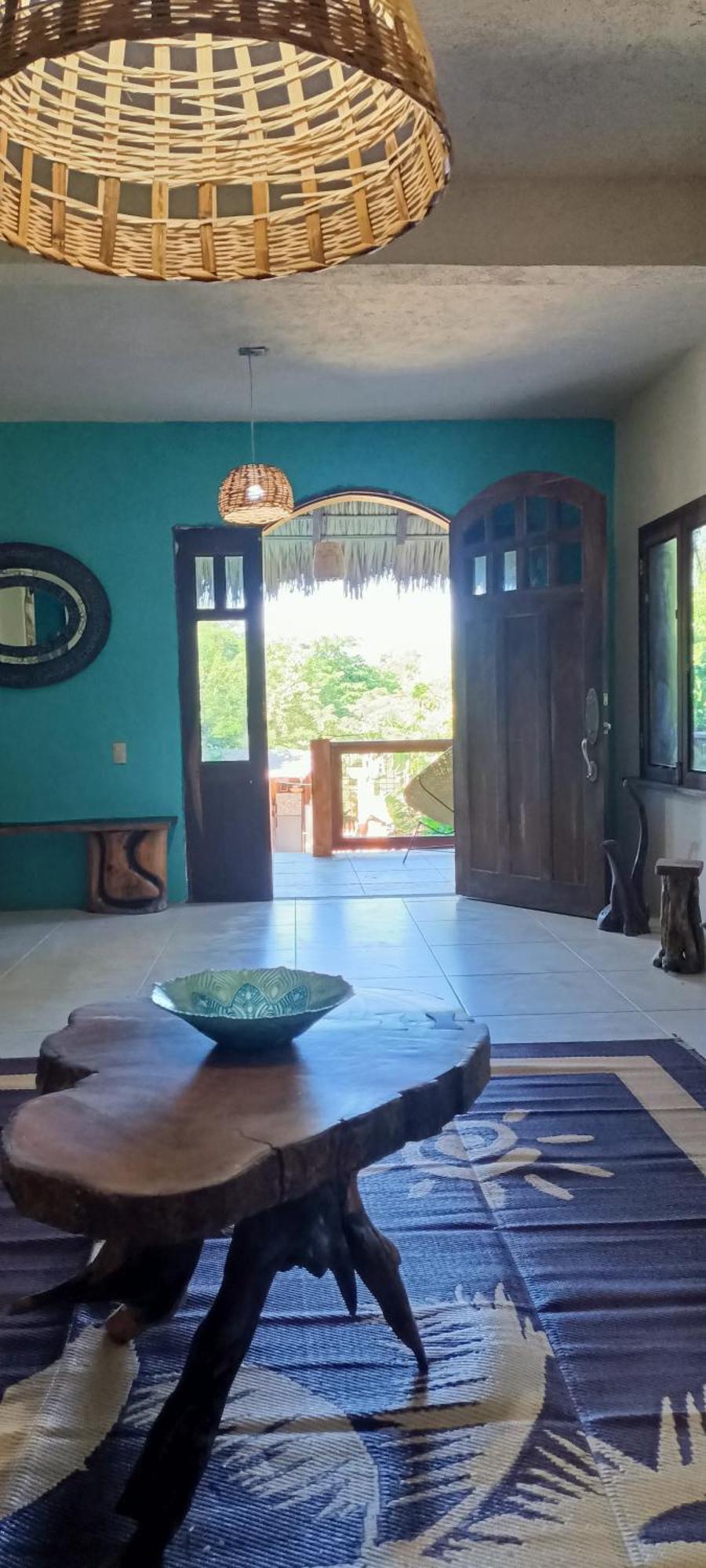 Mar De Fondo Bed and breakfast