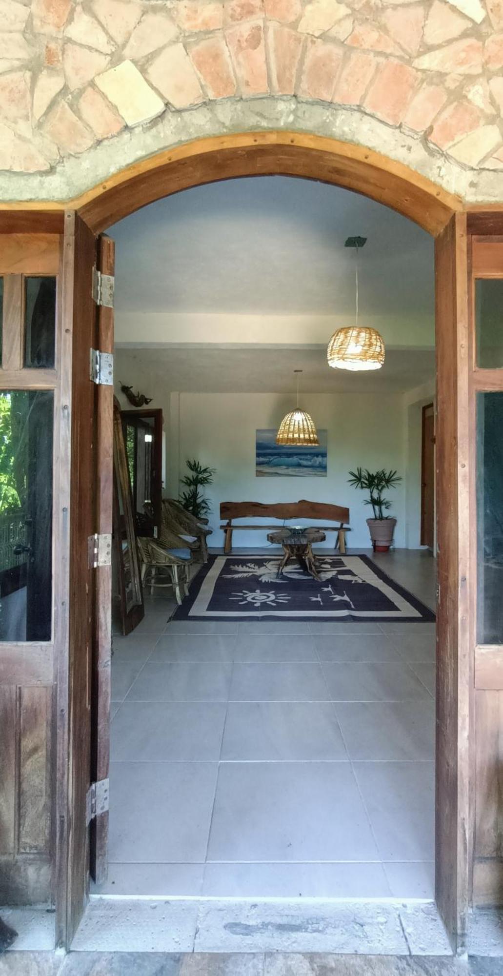 Bed and breakfast Mar De Fondo *