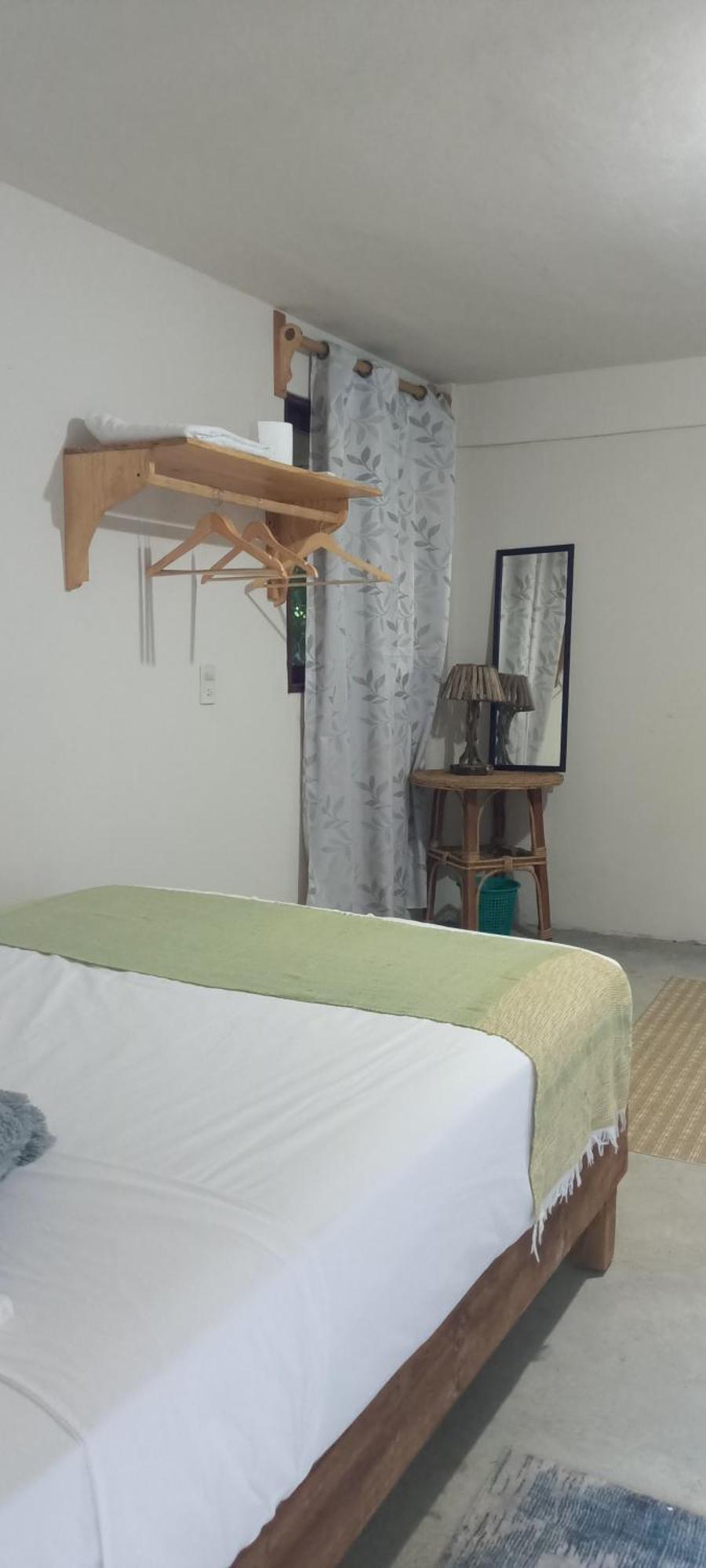 Bed and breakfast Mar De Fondo *