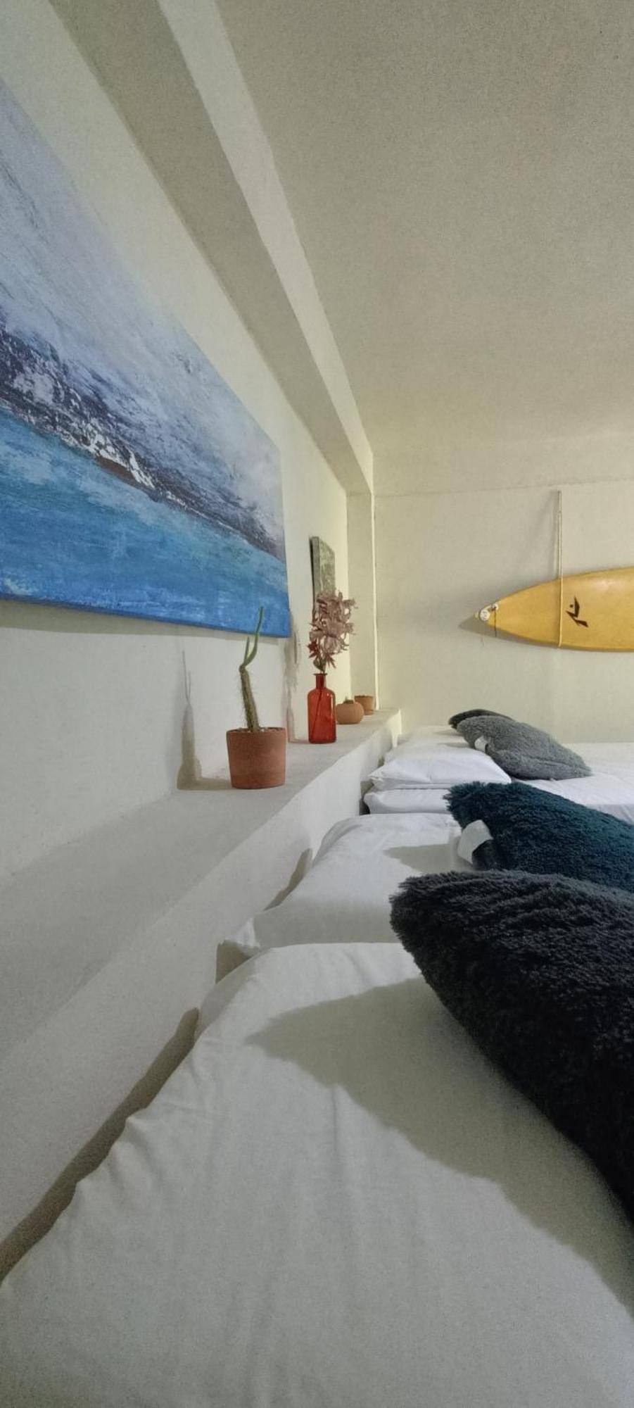 Bed and breakfast Mar De Fondo