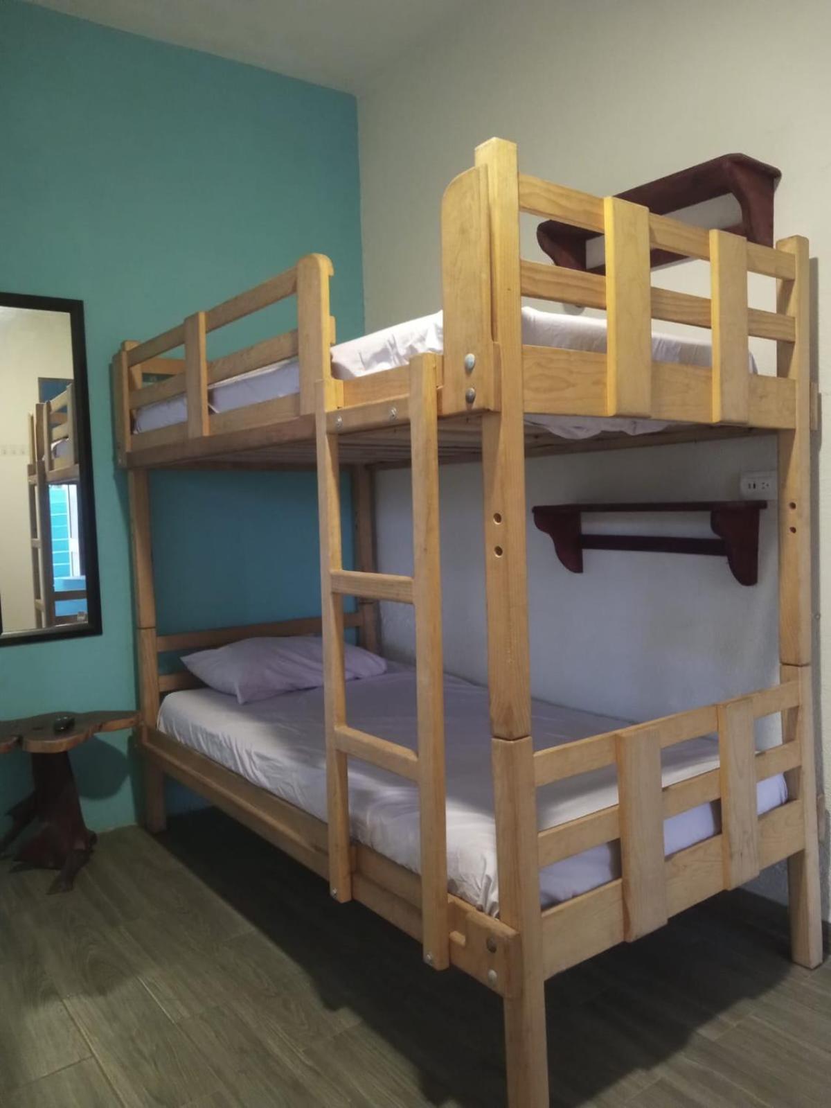 Bed and breakfast Mar De Fondo