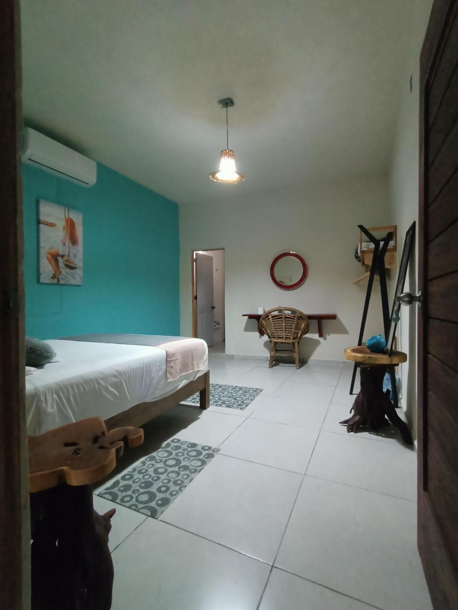 Mar De Fondo Bed and breakfast *