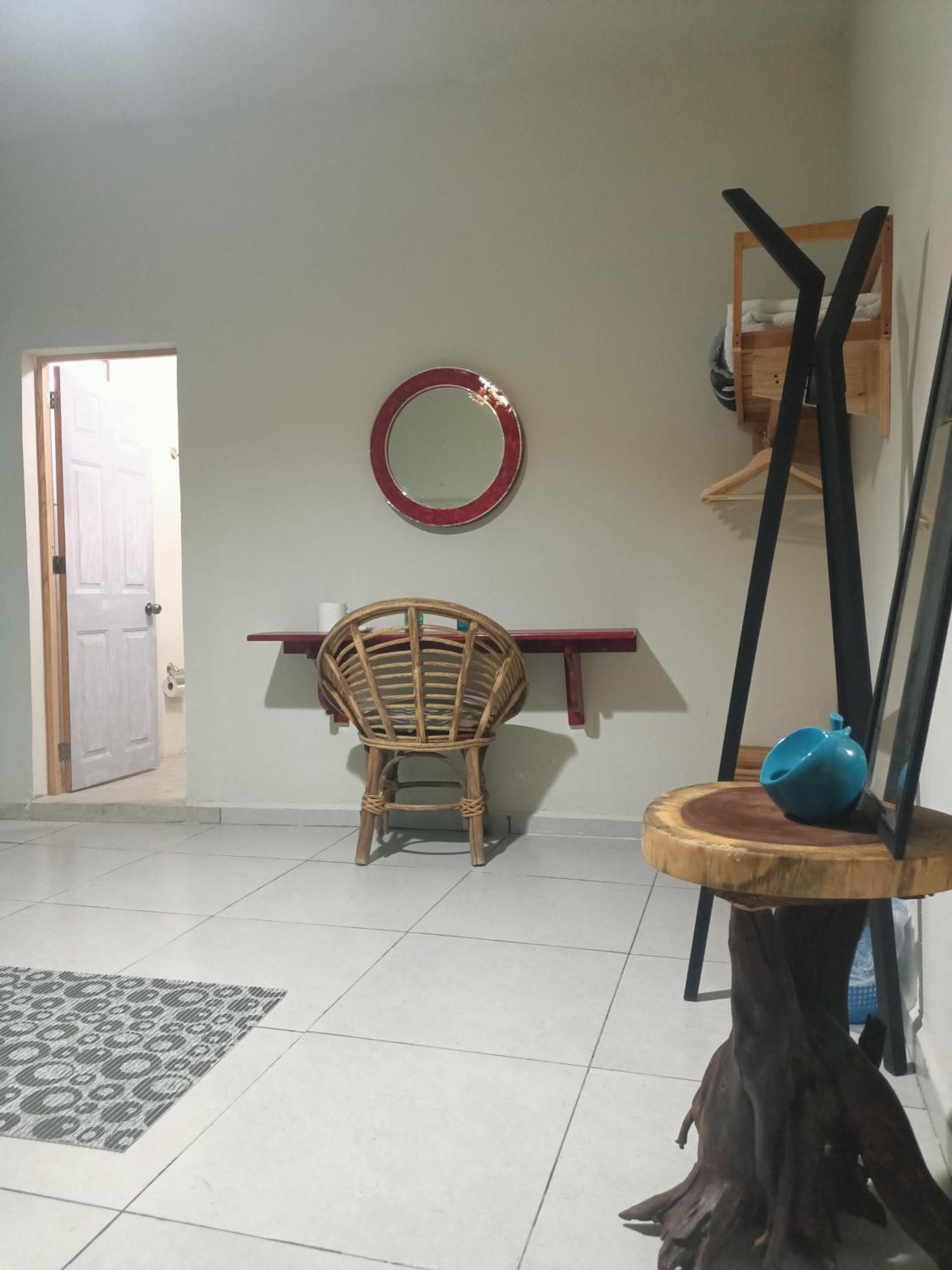 Mar De Fondo Bed and breakfast