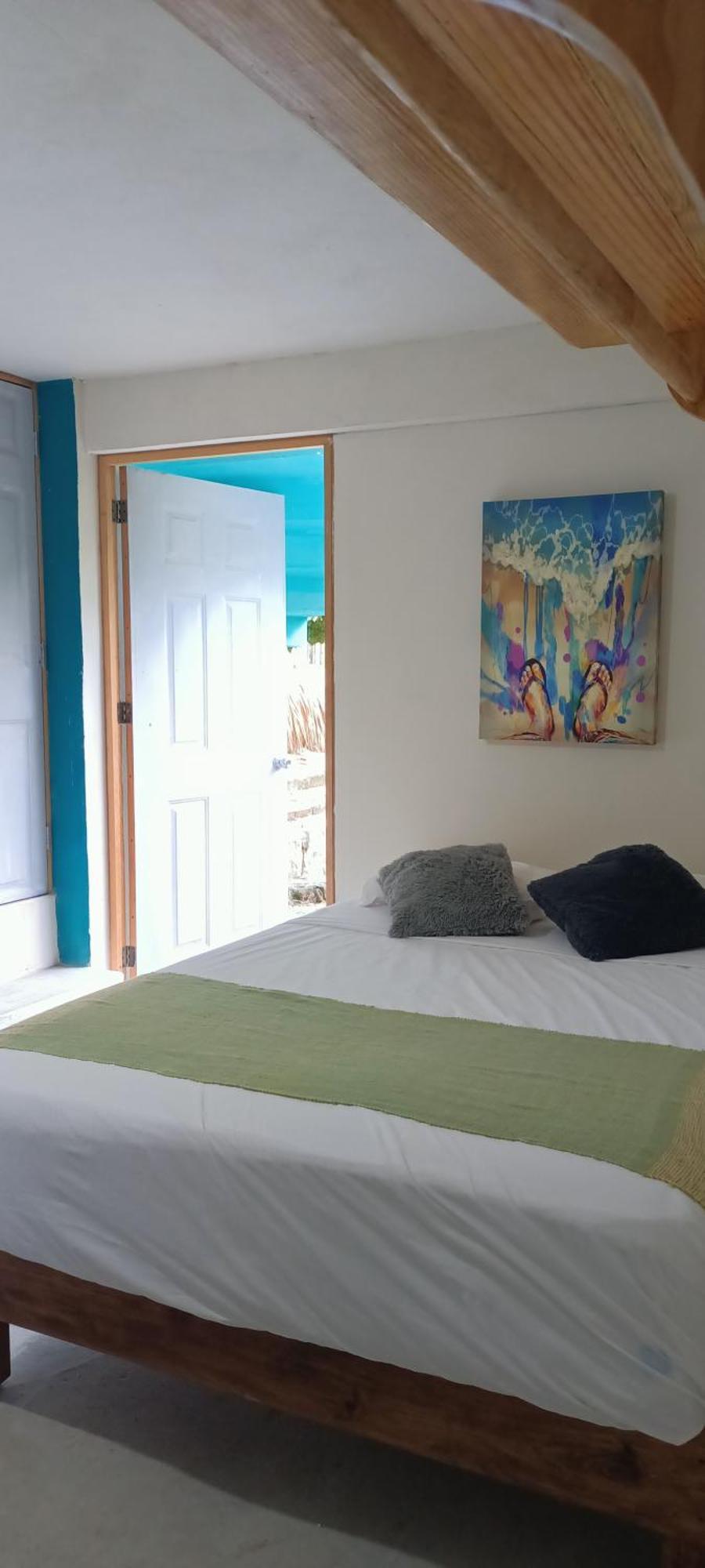 Bed and breakfast Mar De Fondo