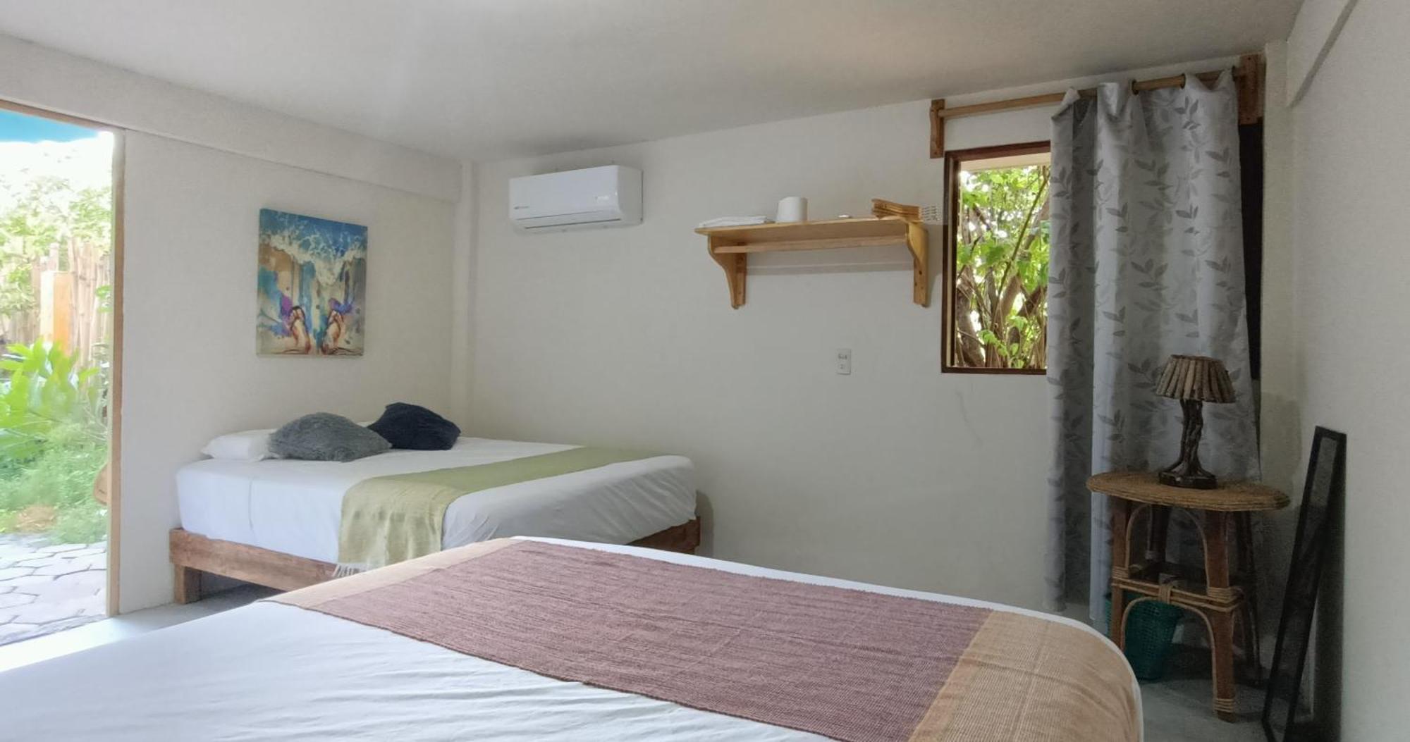 Mar De Fondo Bed and breakfast *