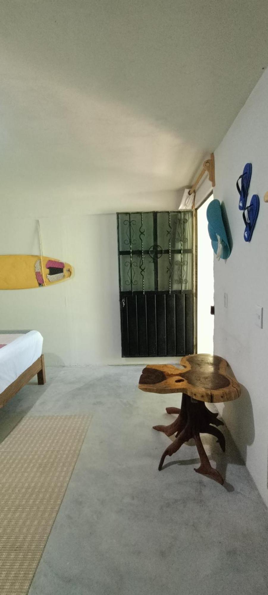 Bed and breakfast Mar De Fondo Puerto Escondido (Oaxaca)