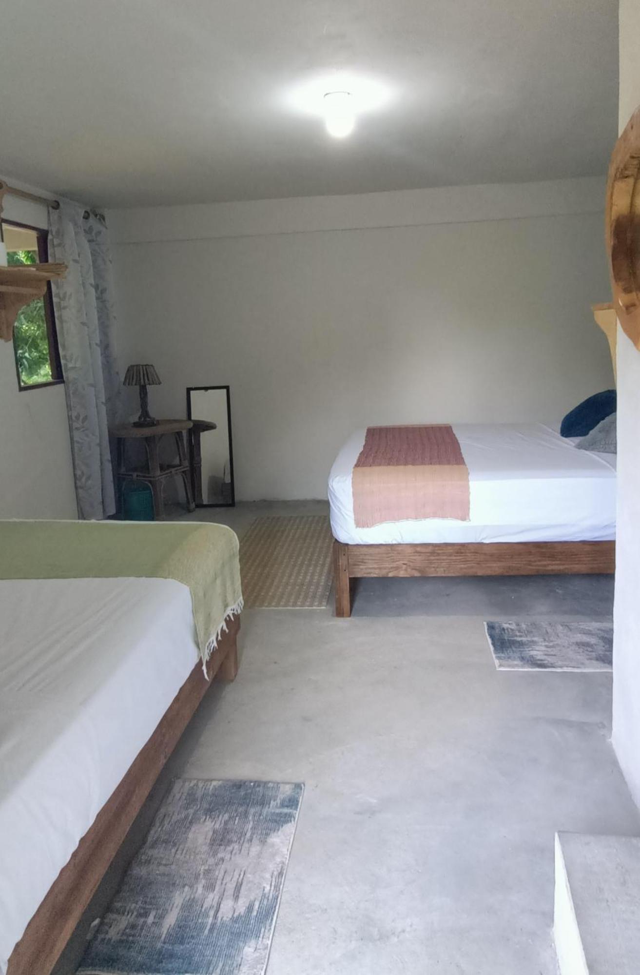 Bed and breakfast Mar De Fondo