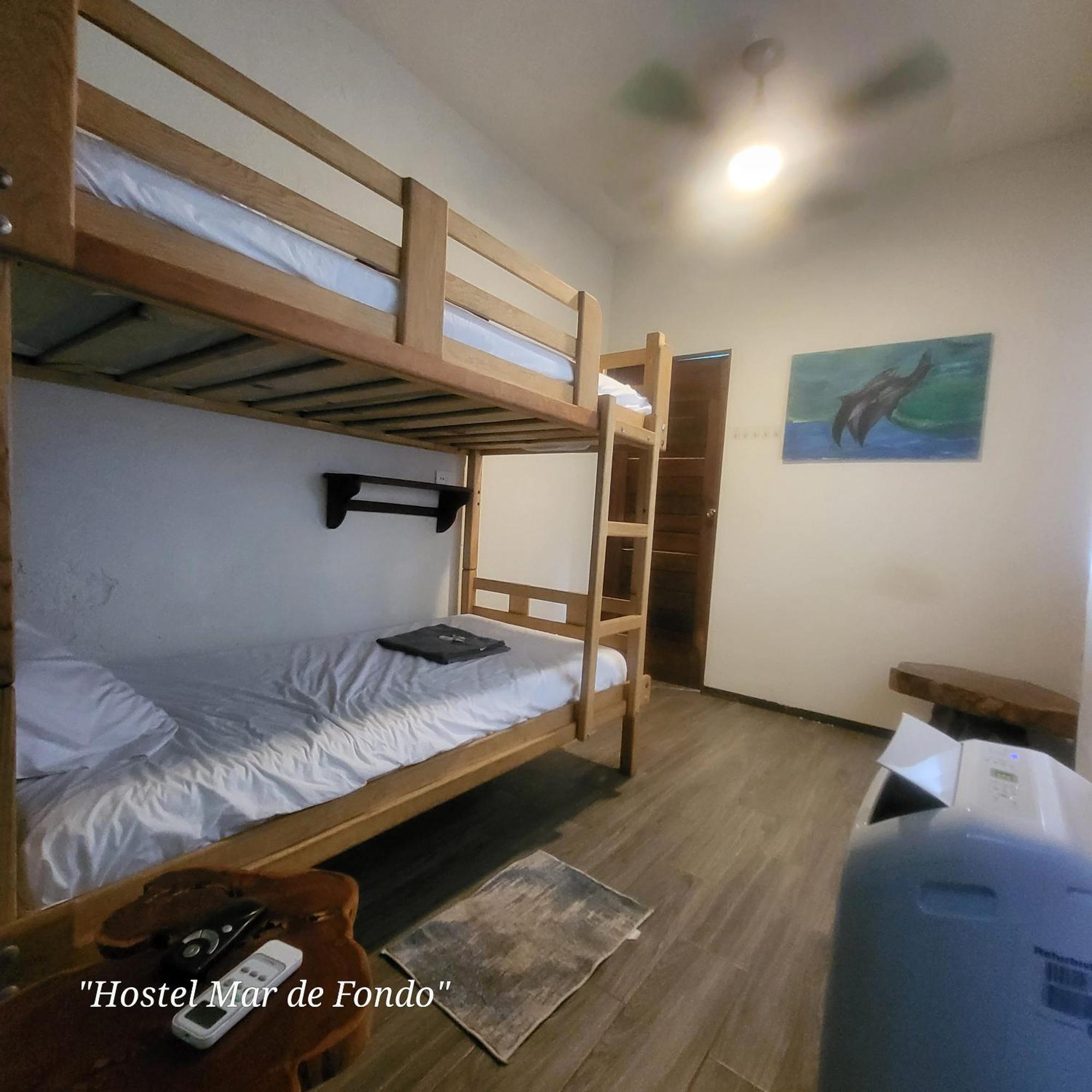 Bed and breakfast Mar De Fondo Puerto Escondido (Oaxaca)