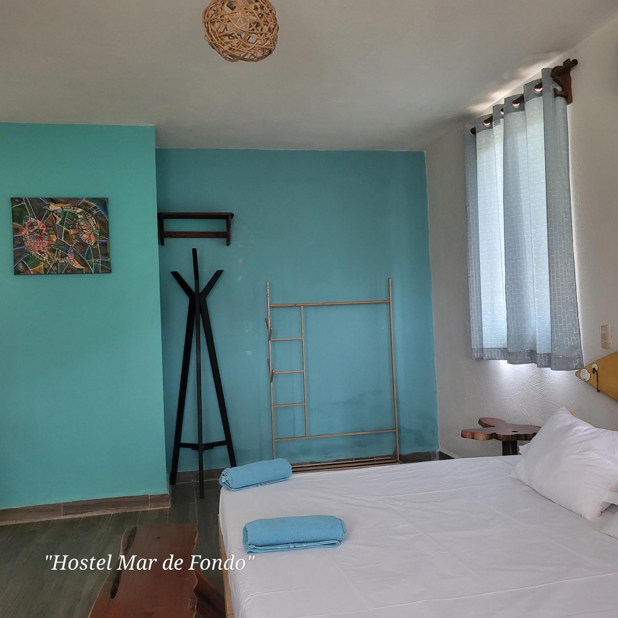 Mar De Fondo Bed and breakfast